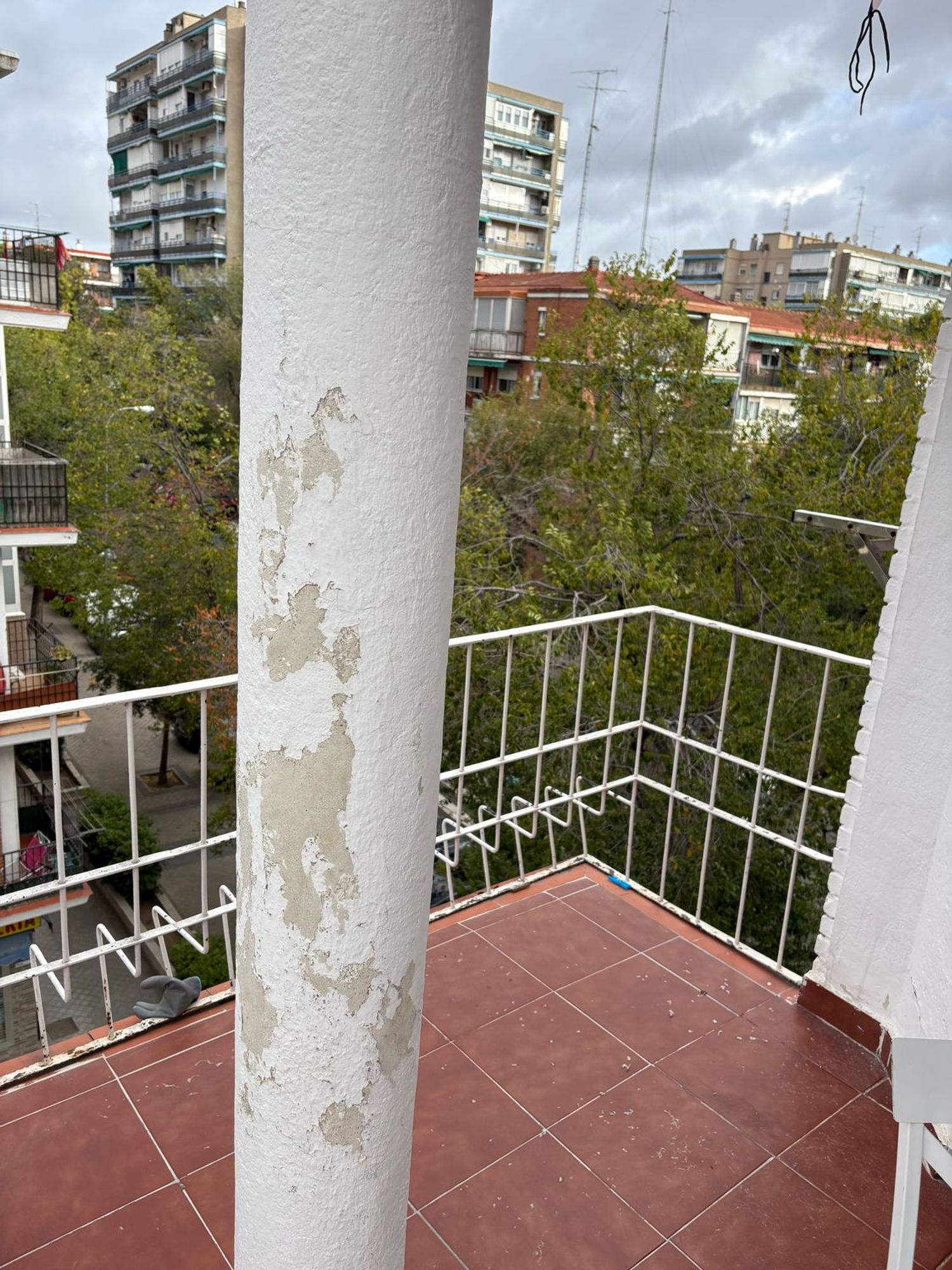 Piso en calle de Villajoyosa, 88 - Foto 7