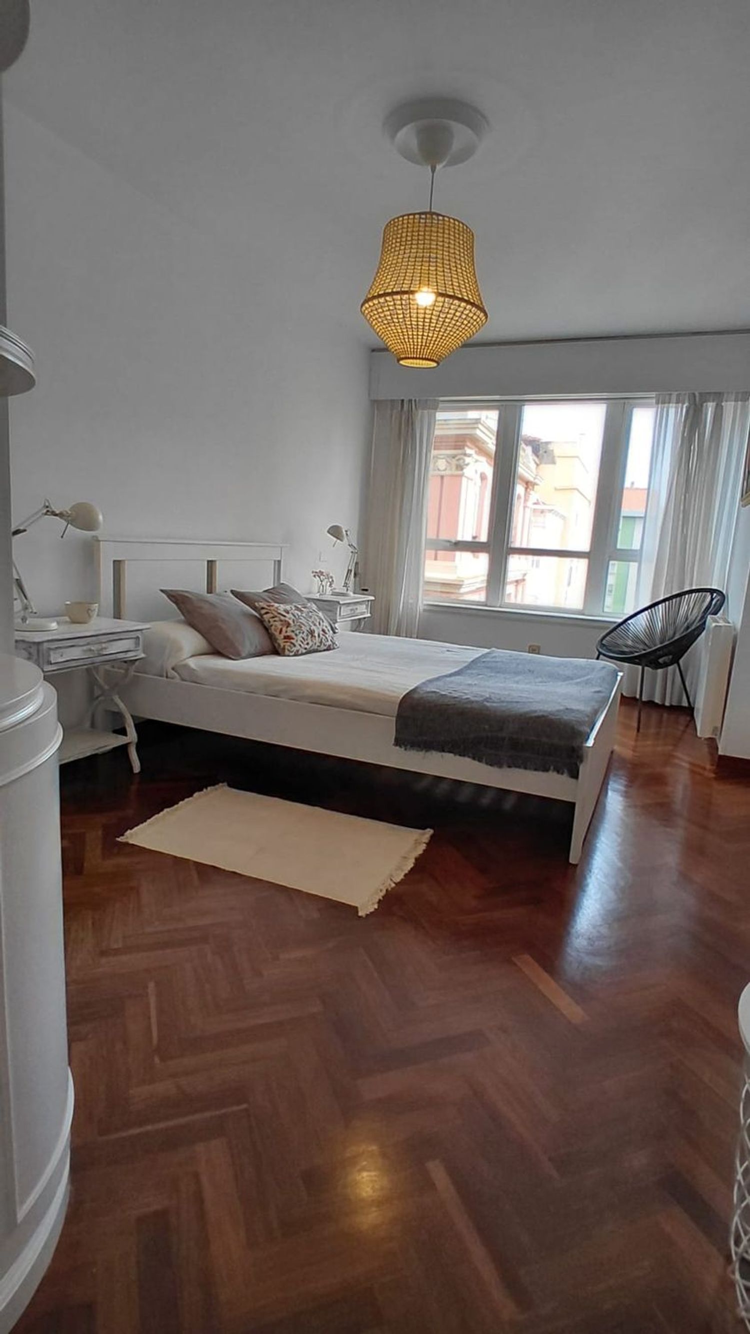 Piso en Calle Pórtico de San Andrés, 11, Monte Alto - Zalaeta - Atocha, Monte Alto - Zalaeta - Atocha - Foto 13