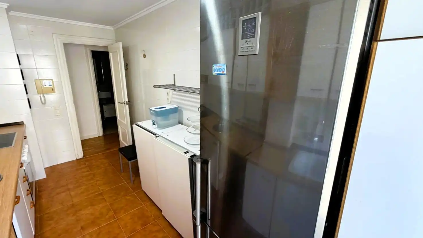 Piso en  Avinguda del Primat Reig - Foto 5