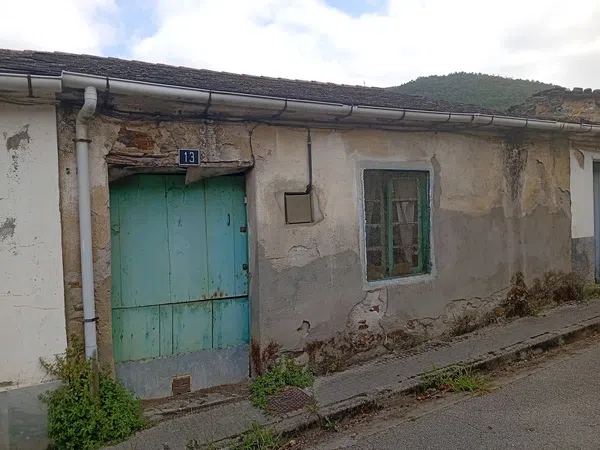 Caserón en Calle Ferreira, 3 - Foto 14