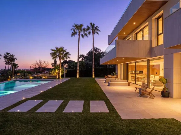 Casa o chalet independiente en Carril Gayumba, 3, Cortijo de Maza-Finca Monsalvez-El Olivar - Foto 2