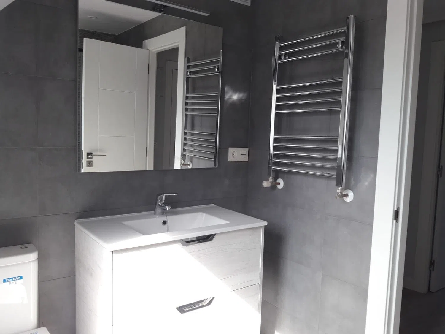 Ático en calle la Lila, 27 - Foto 11