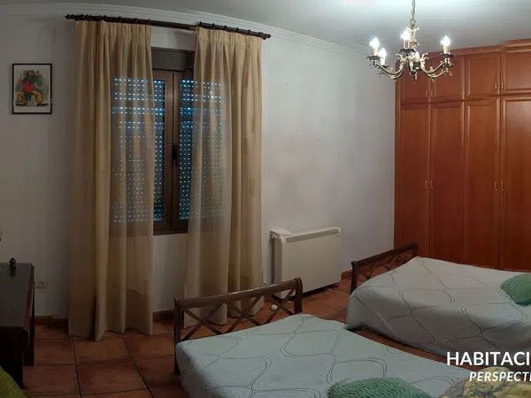 Chalet adosado en Calle Villacisneros s/n - Foto 29