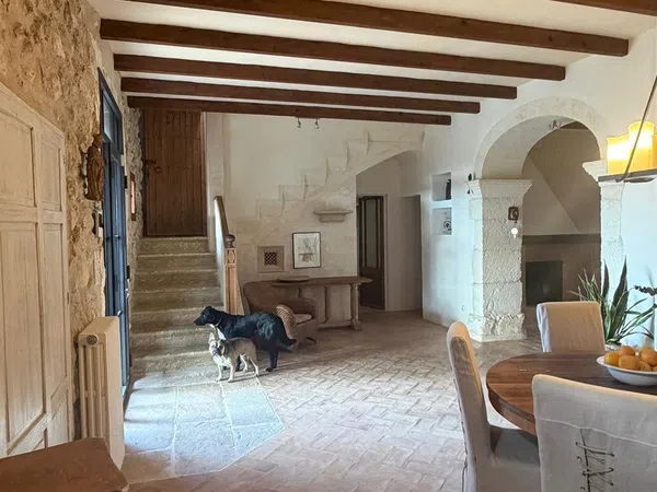 Casa rural en Poligono 2, 630 Parcela - Foto 5