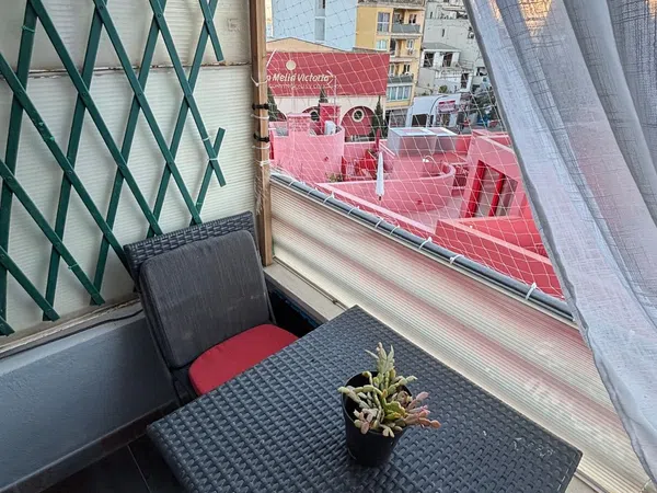 Estudio en calle de Bellver, 9 - Foto 7