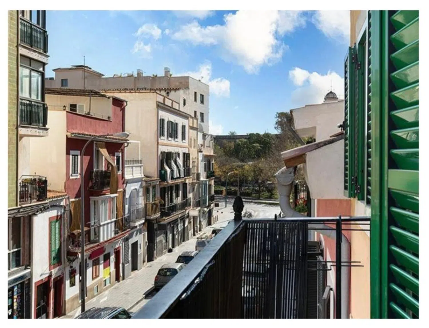 Piso en calle de Sant Magí, 25 - Foto 6