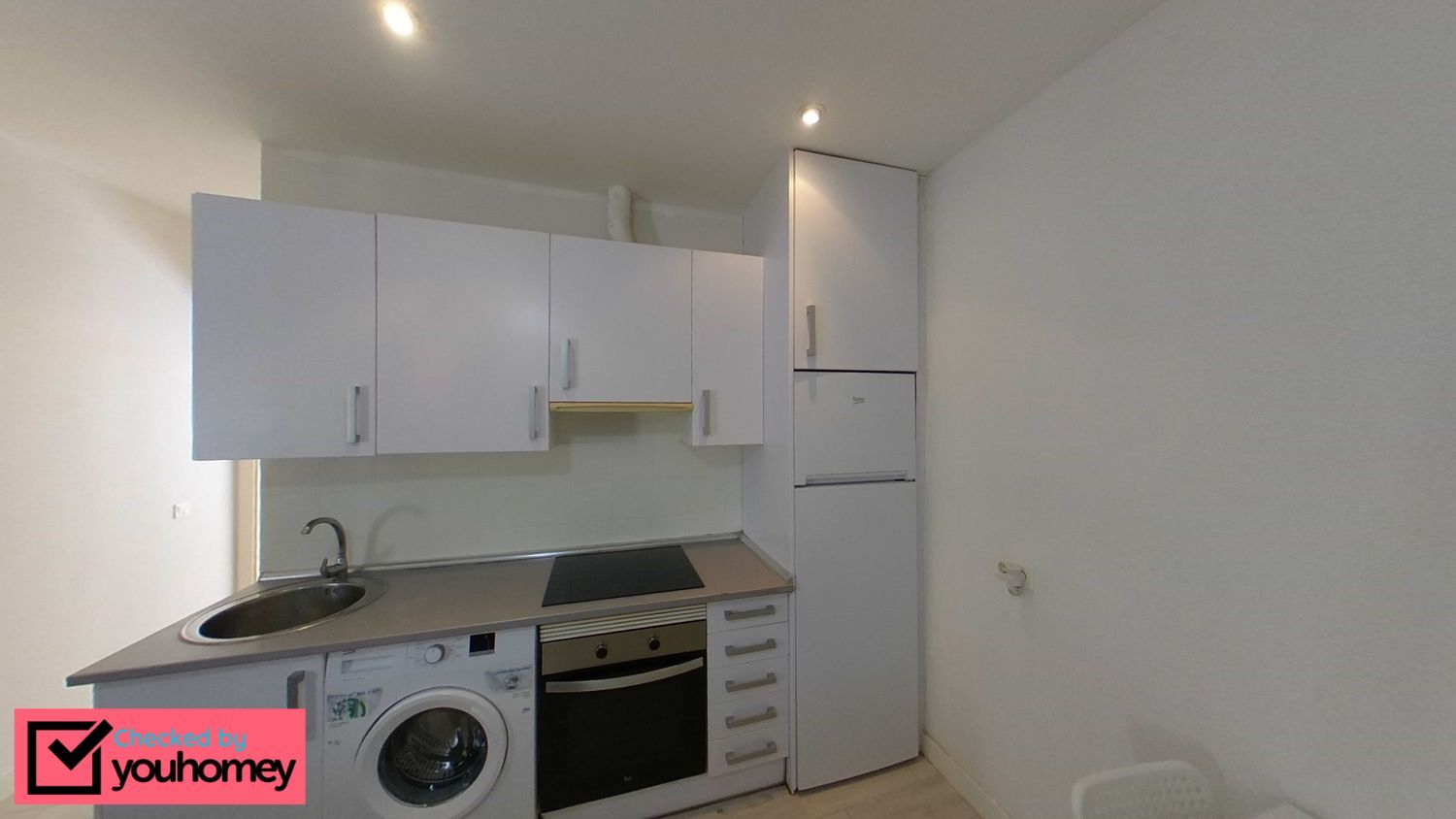 Piso en calle de San Carlos, 1 - Foto 15