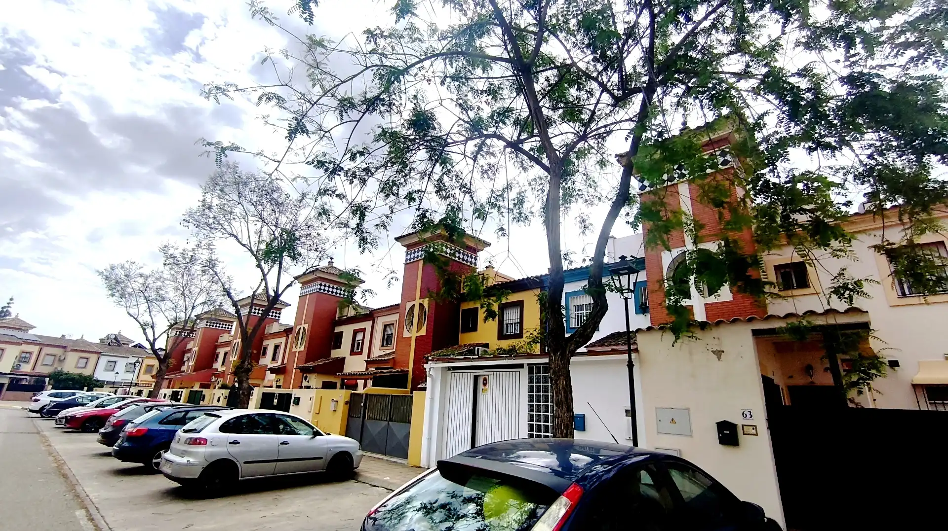 Casa adosada en  Urbanización Las Alondras 62 - Foto 18