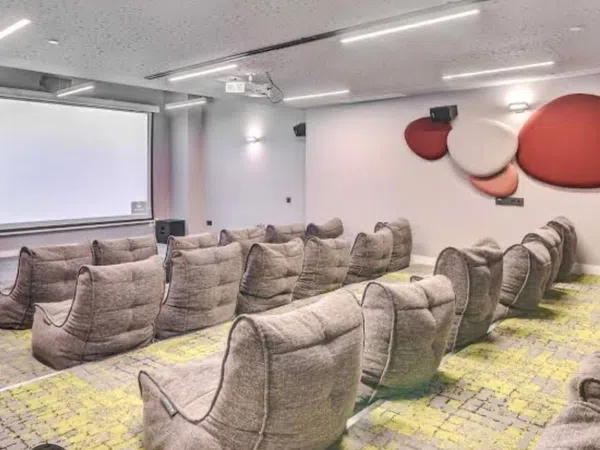 Estudio en calle Antonio Maura Montaner, 3 - Foto 1