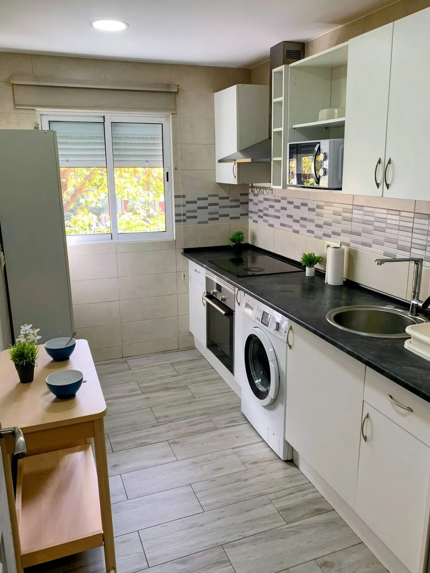 Piso en C/Nardo s/n - Foto 8