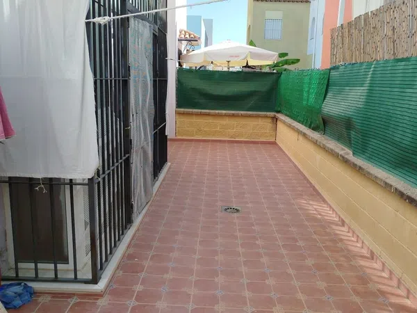 Chalet pareado en Avenida Carmen Laffon, 1 - Foto 14