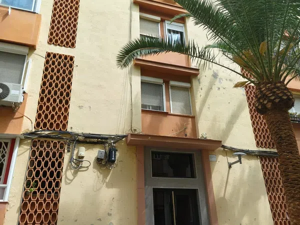 Piso en Passatge Progrés, 10, La Concòrdia - Foto 13