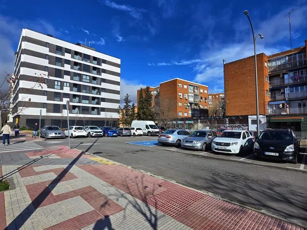 Piso en Calle Rio Duero, 21, Suroeste, Suroeste - Foto 16