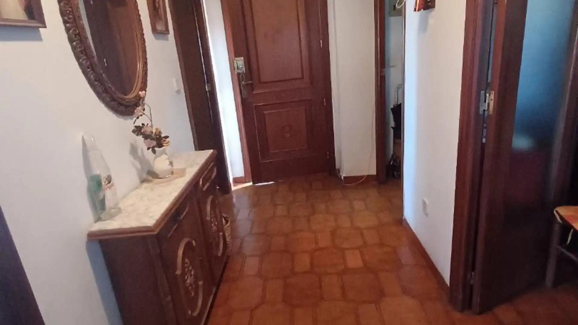 Piso en  Calle Abelardo Valero 55 - Foto 6