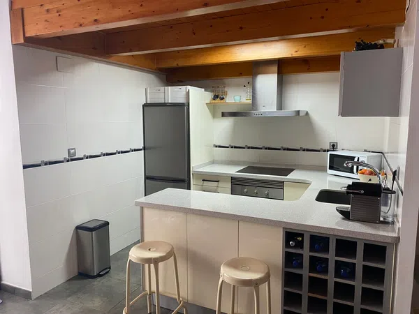 Dúplex en calle del General Almirante, 4 - Foto 9