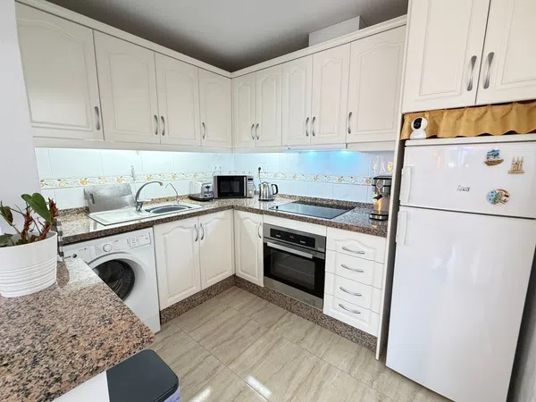 Chalet adosado en Calle Estragón, 5, Villamartín - Foto 4