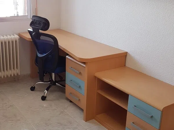 Estudio en Félix Hernández, 8, Sur, Sur - Foto 16