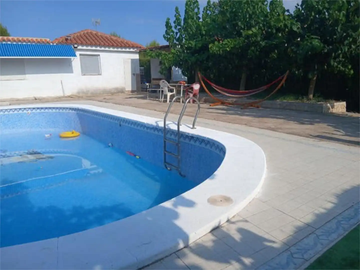 Chalet en urbanizacion - Foto 3