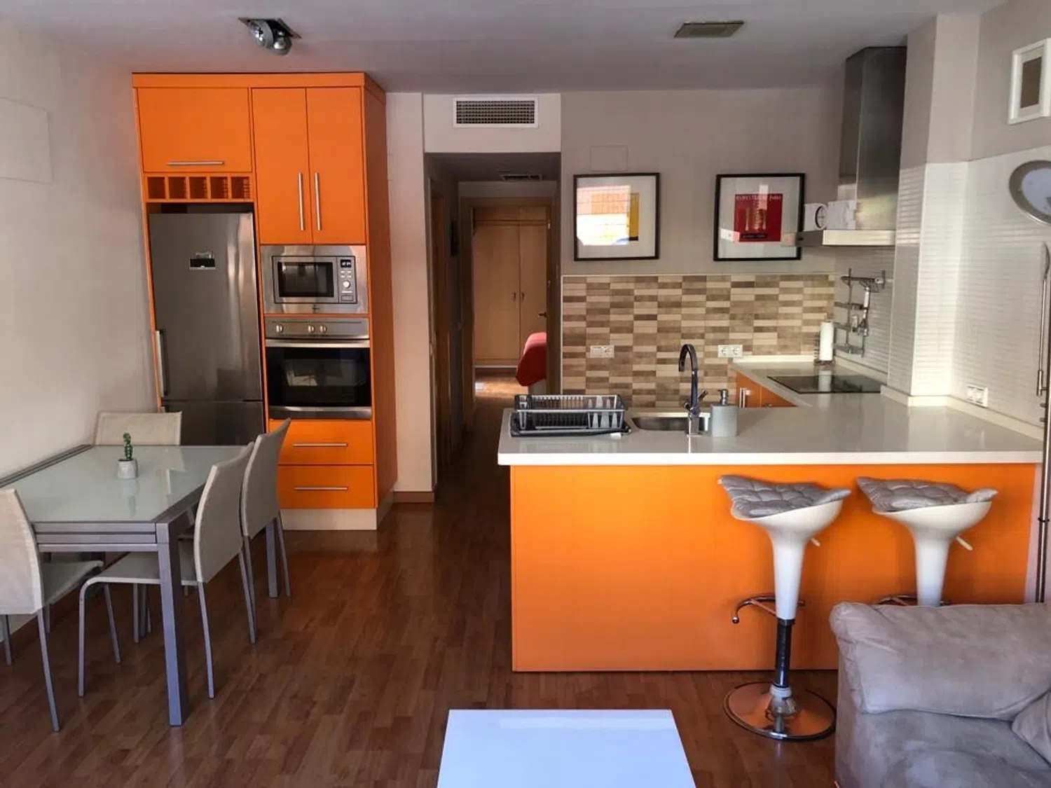 Piso en calle Marqués de Guadalcázar, 9 - Foto 3