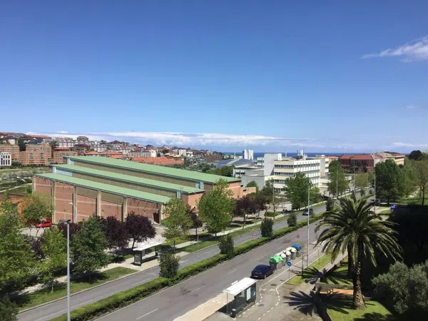 Piso en avenida de los Castros, 65 - Foto 1