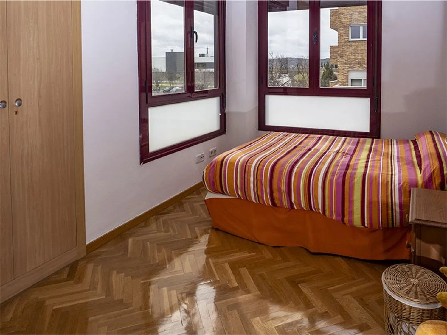 Piso en calle Juan Genovés, 1 - Foto 27