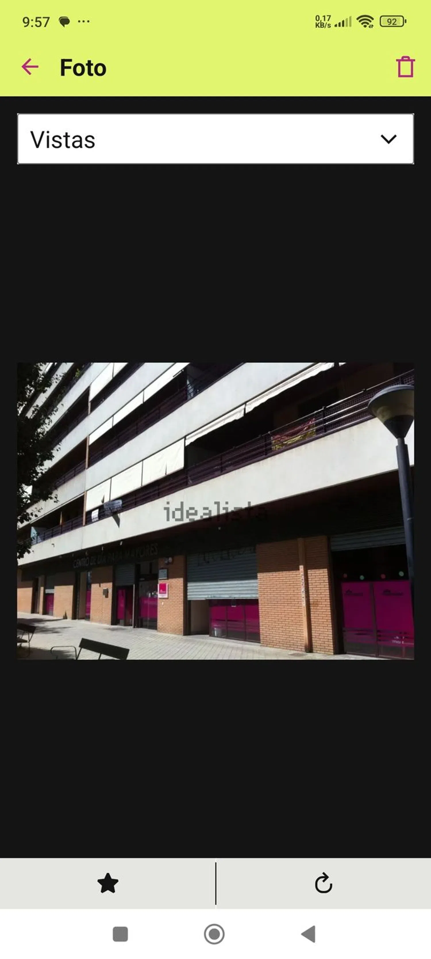 Piso en avenida de Cádiz, 68 - Foto 20