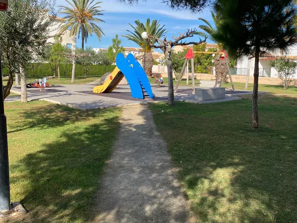 Chalet adosado en Urbanización Torrealmendros, 1, La Siesta - El Salado - Torreta - Foto 26