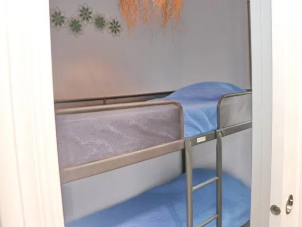 Piso en calle Espronceda, 12 - Foto 3