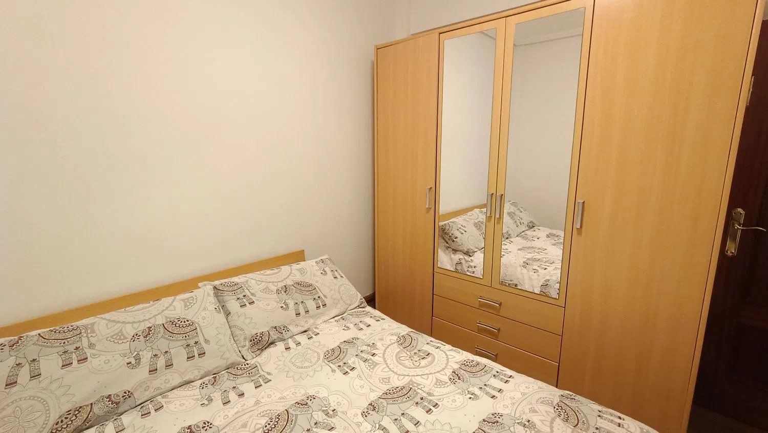 Piso en Paseo de altamira, 320 - Foto 11