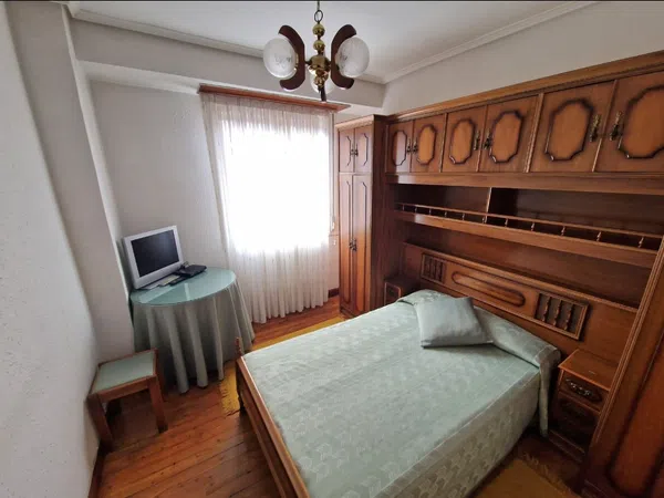 Piso en Lugar Barrio Zurbaranbarri, 3 a - Foto 18