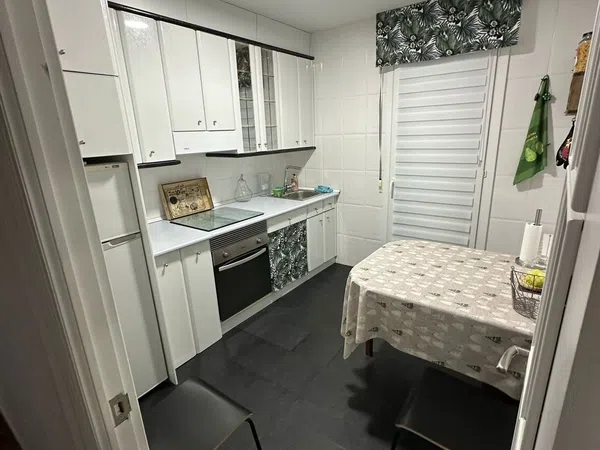 Piso en Calle Merindades de Castilla, 15 - Foto 5