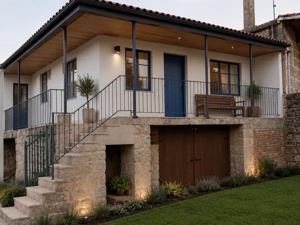 Casa rural en San Benito da Veiga, 79 - Foto 6
