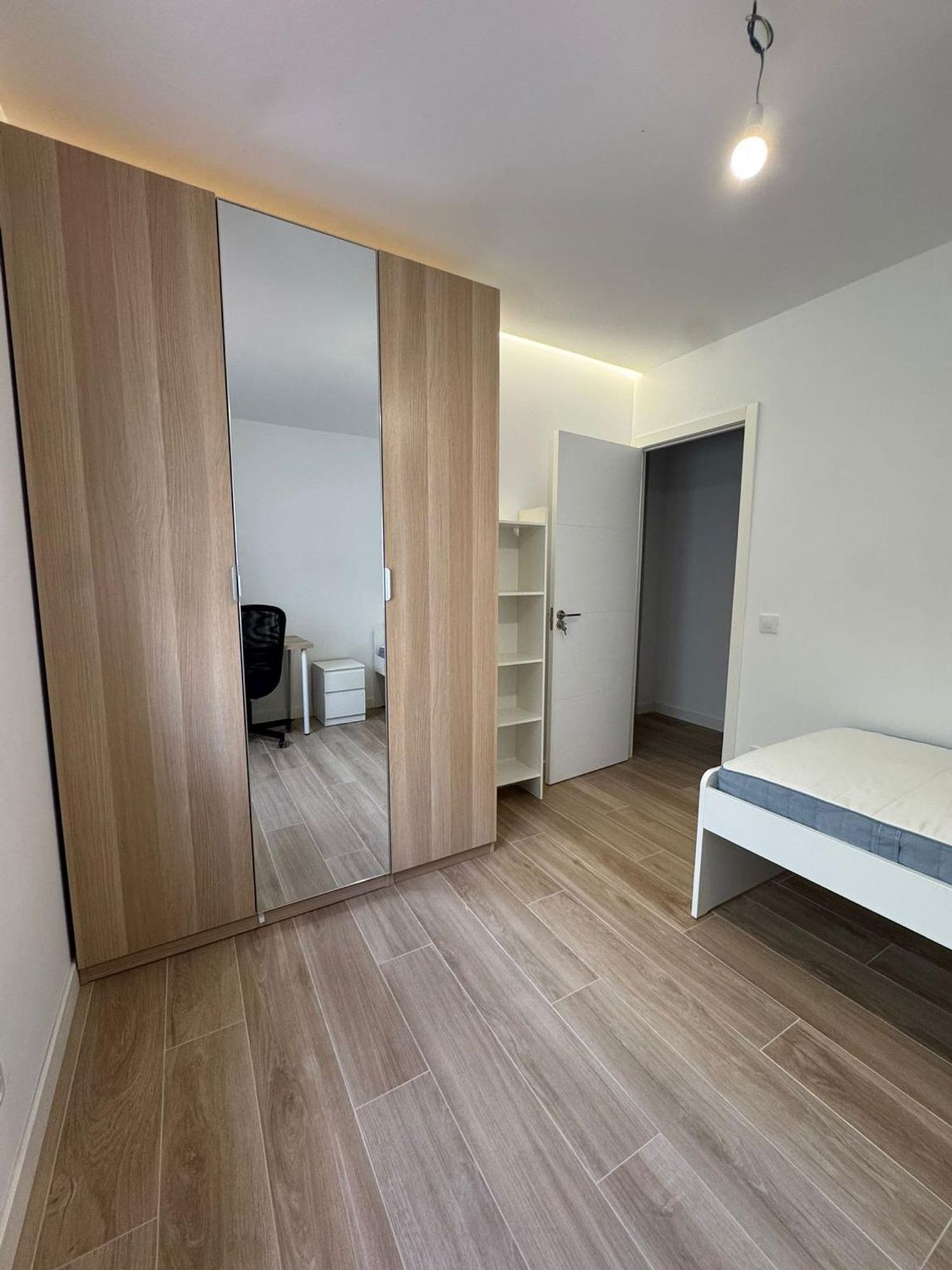 Piso en calle de Abel, 27 - Foto 5