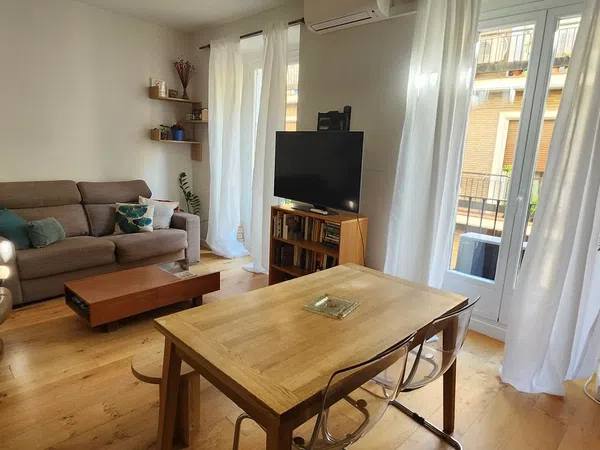 Piso en Barrio Lavapiés-Embajadores