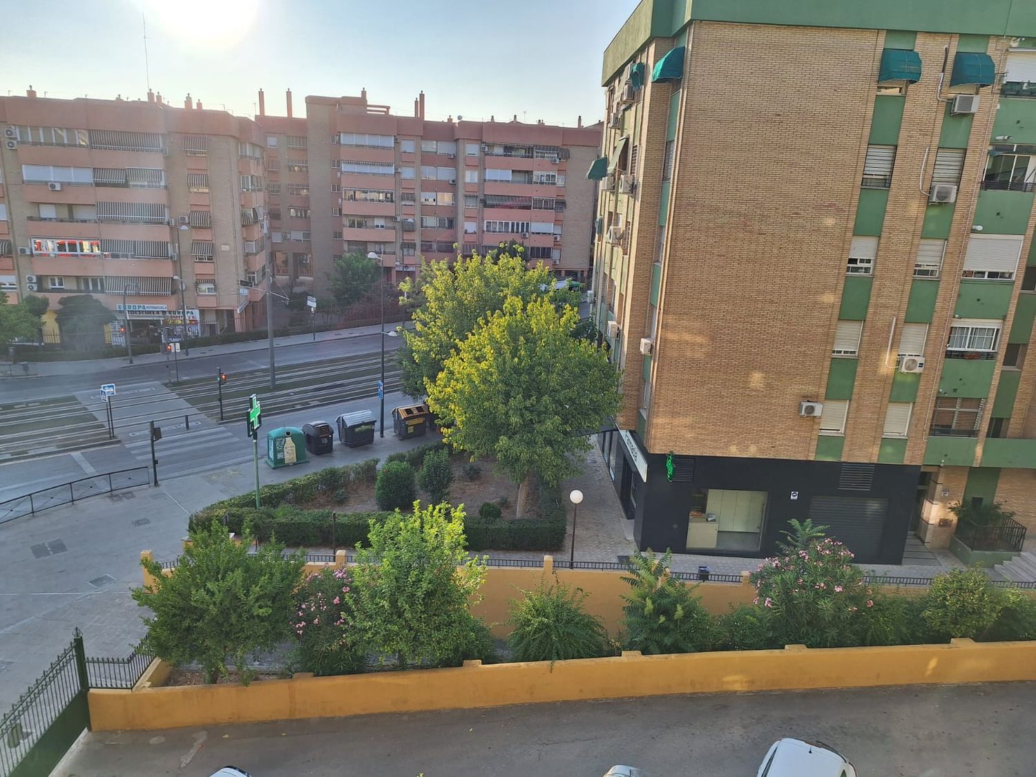 Piso en Avenida de las Fuerzas Armadas, 4, Los Pajaritos - Foto 17