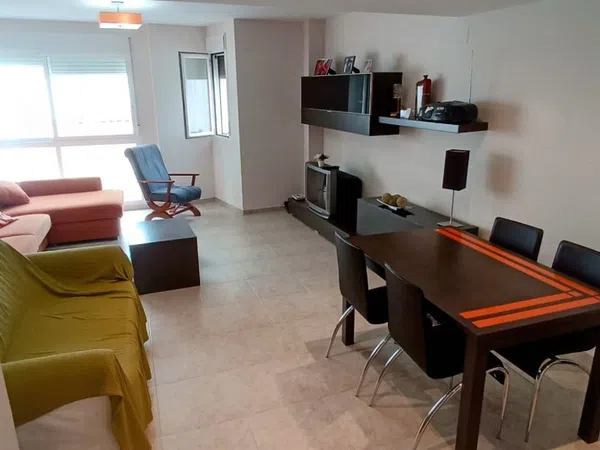 Piso en Calle de Sant Francesc, 103, Casco Urbano, Casco Urbano - Foto 1