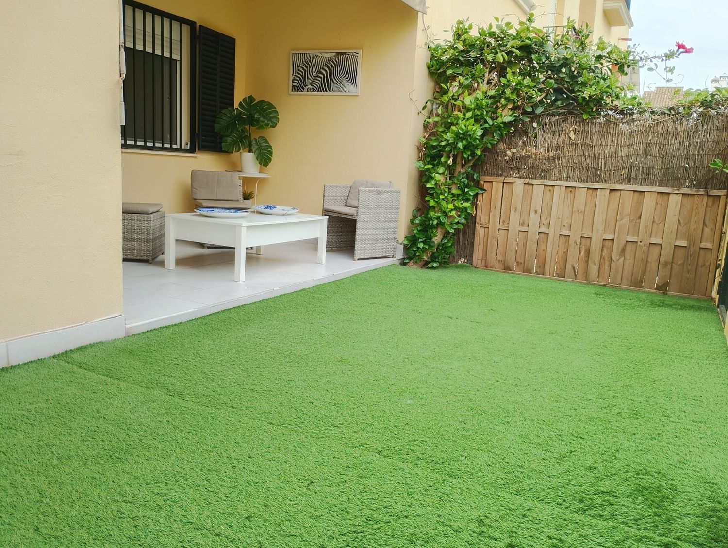 Piso en Calle Búho Real, 42, El Águila - Foto 2