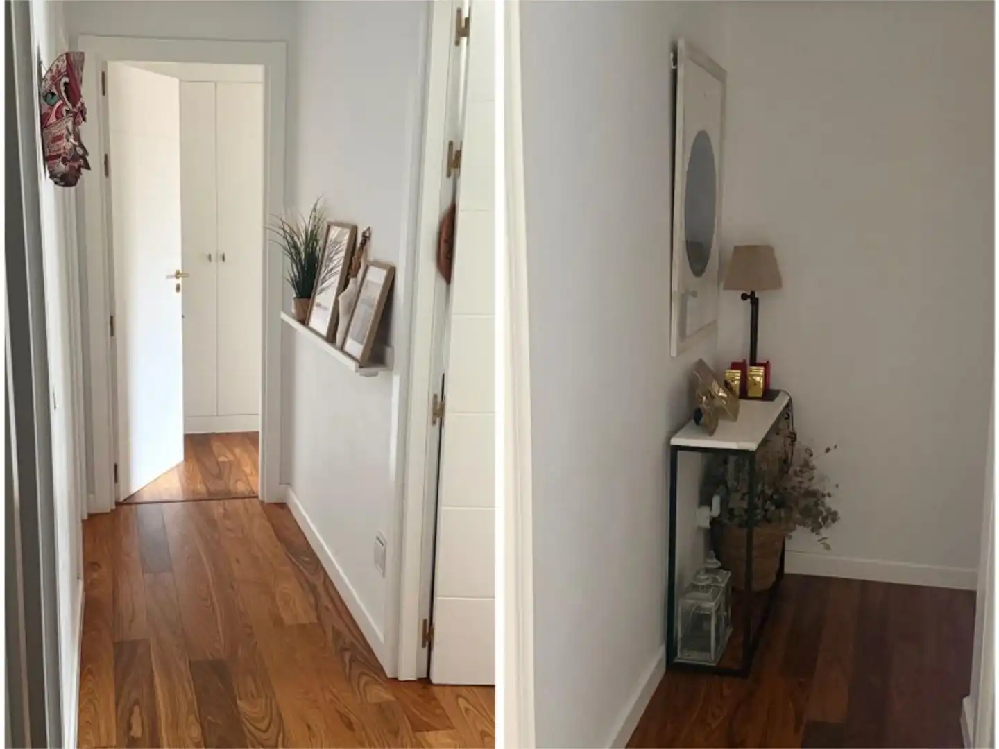 Piso en  Calle del Marqués de la Valdavia 95 - Foto 15