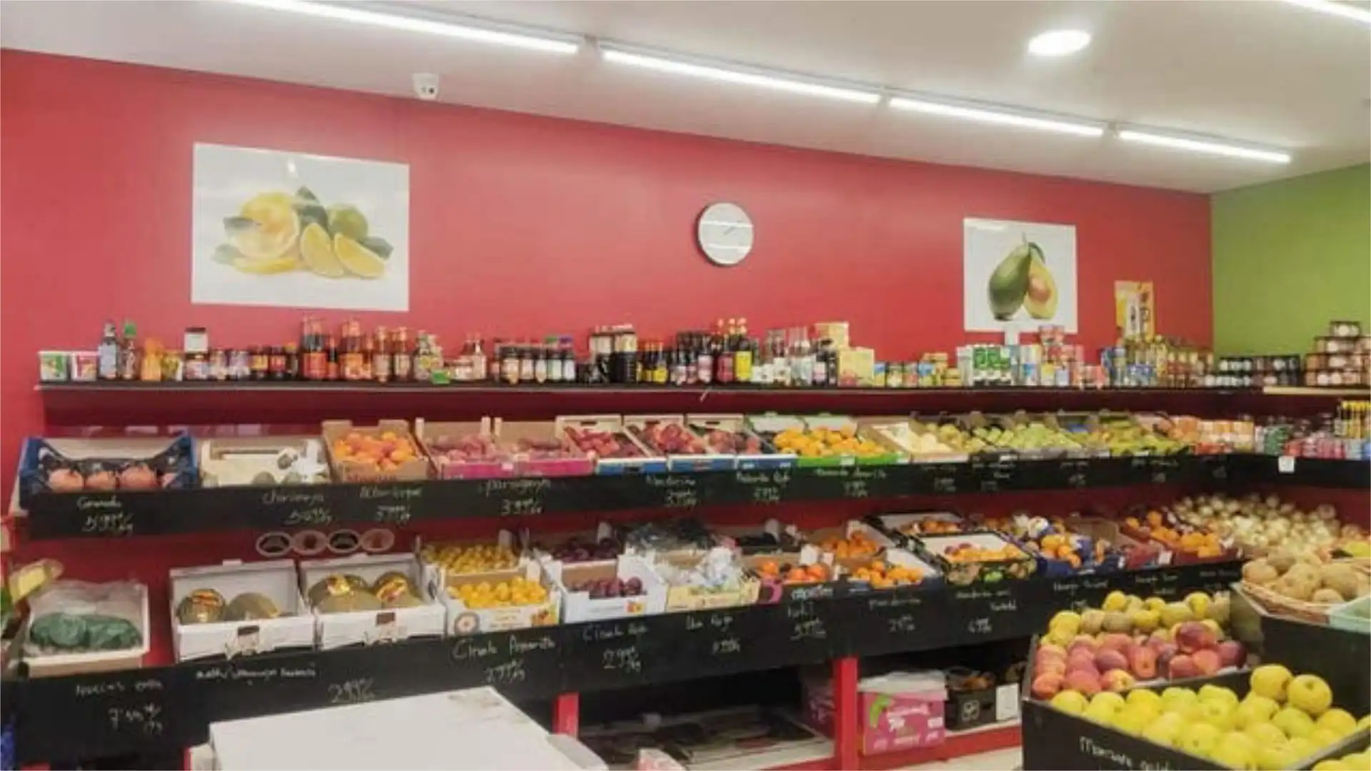 Local comercial en San Blas - Foto 3