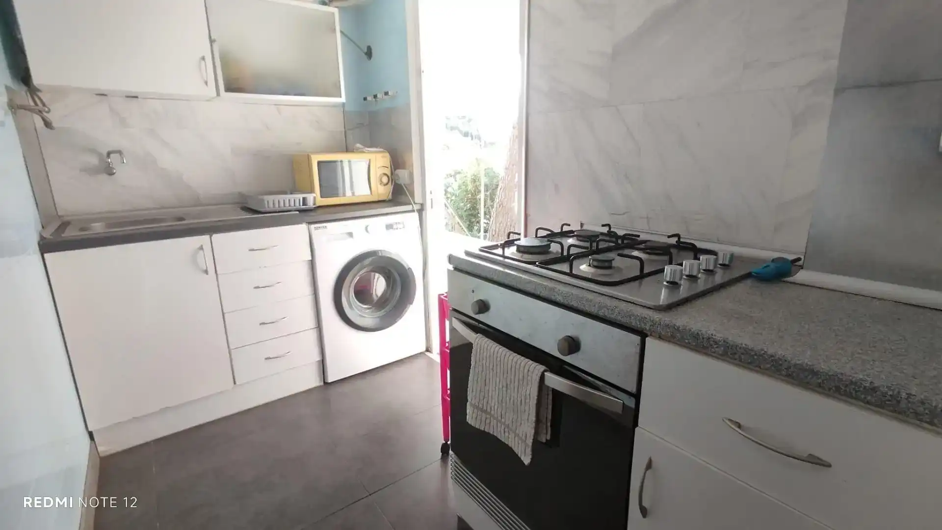 Piso en  Carrer del Roc Florit 41 - Foto 4