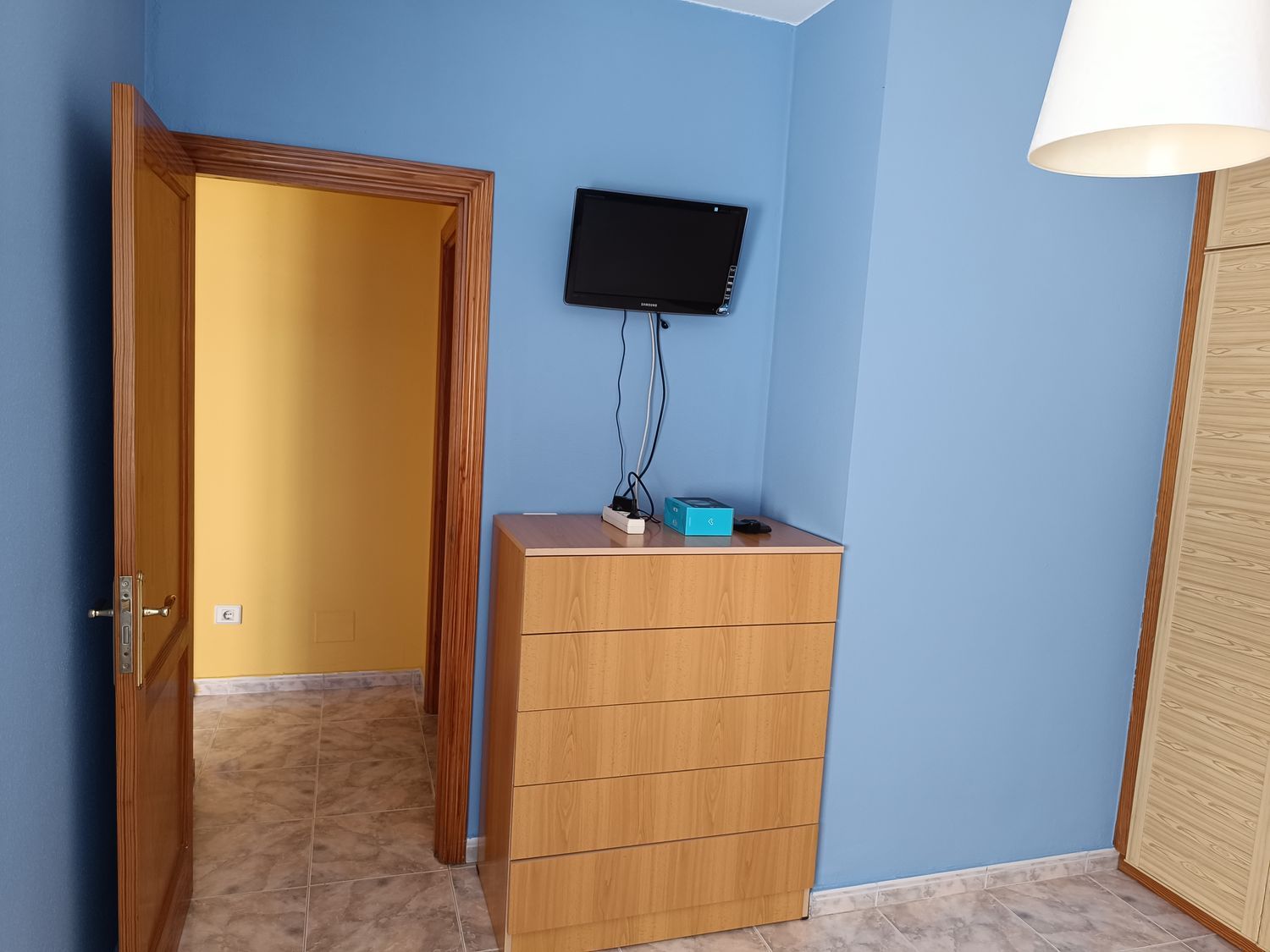 Piso en Calle San Agustín, 17, La Garita - Marpequeña, La Garita - Marpequeña - Foto 18