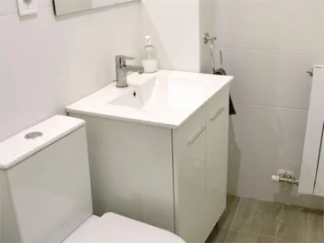 Piso en  Vía de Ramón Pignatelli 45 - Foto 13