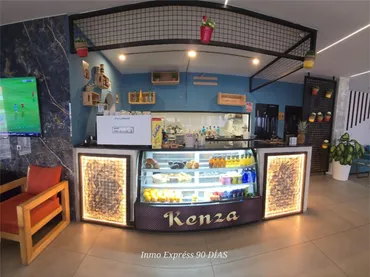 Local comercial en  Urbanizacion N Andal P Banus 3 - Foto 11