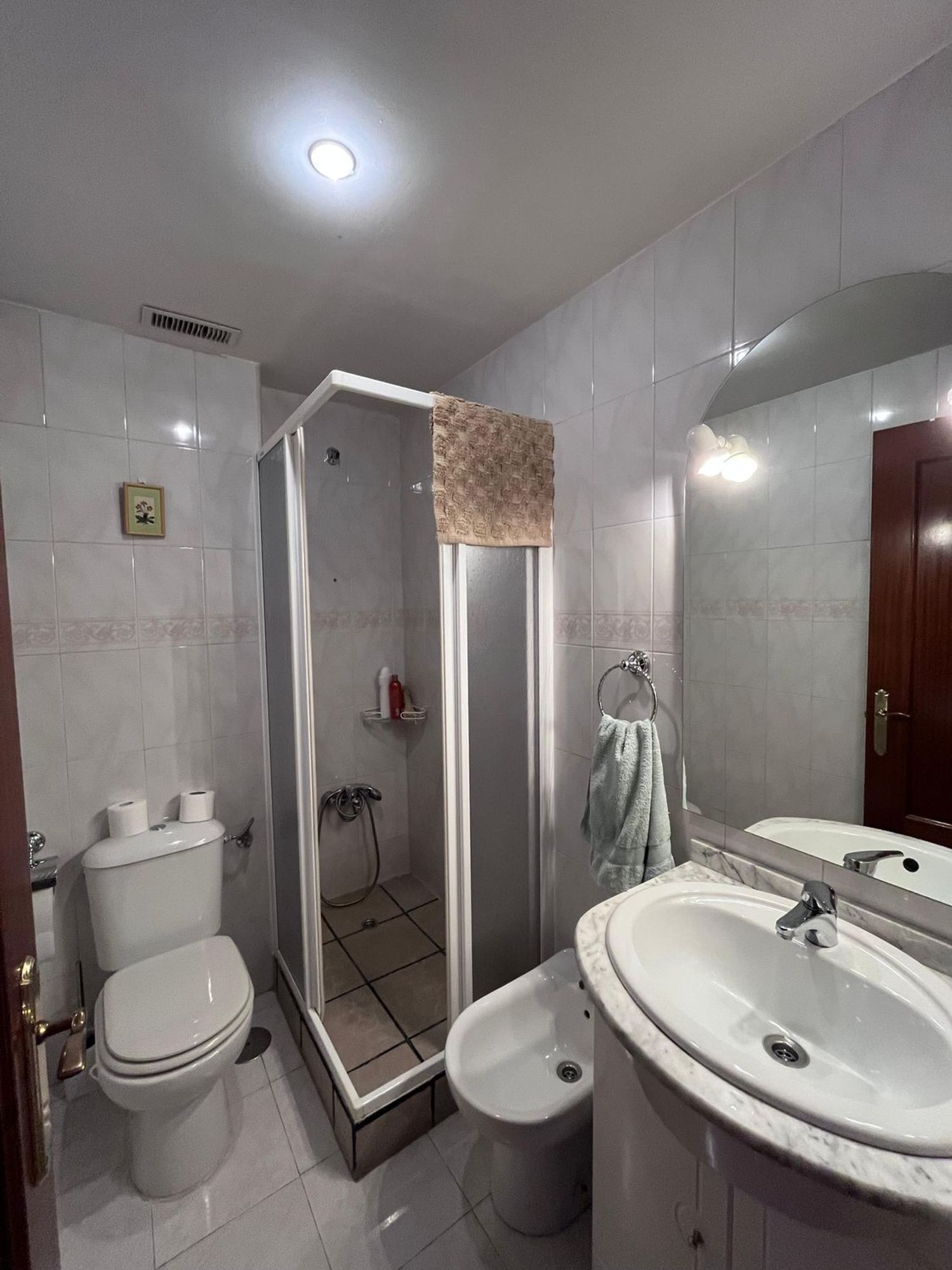 Chalet adosado en Calle Karl Braun, 22, Parque Henares, Parque Henares - Foto 4