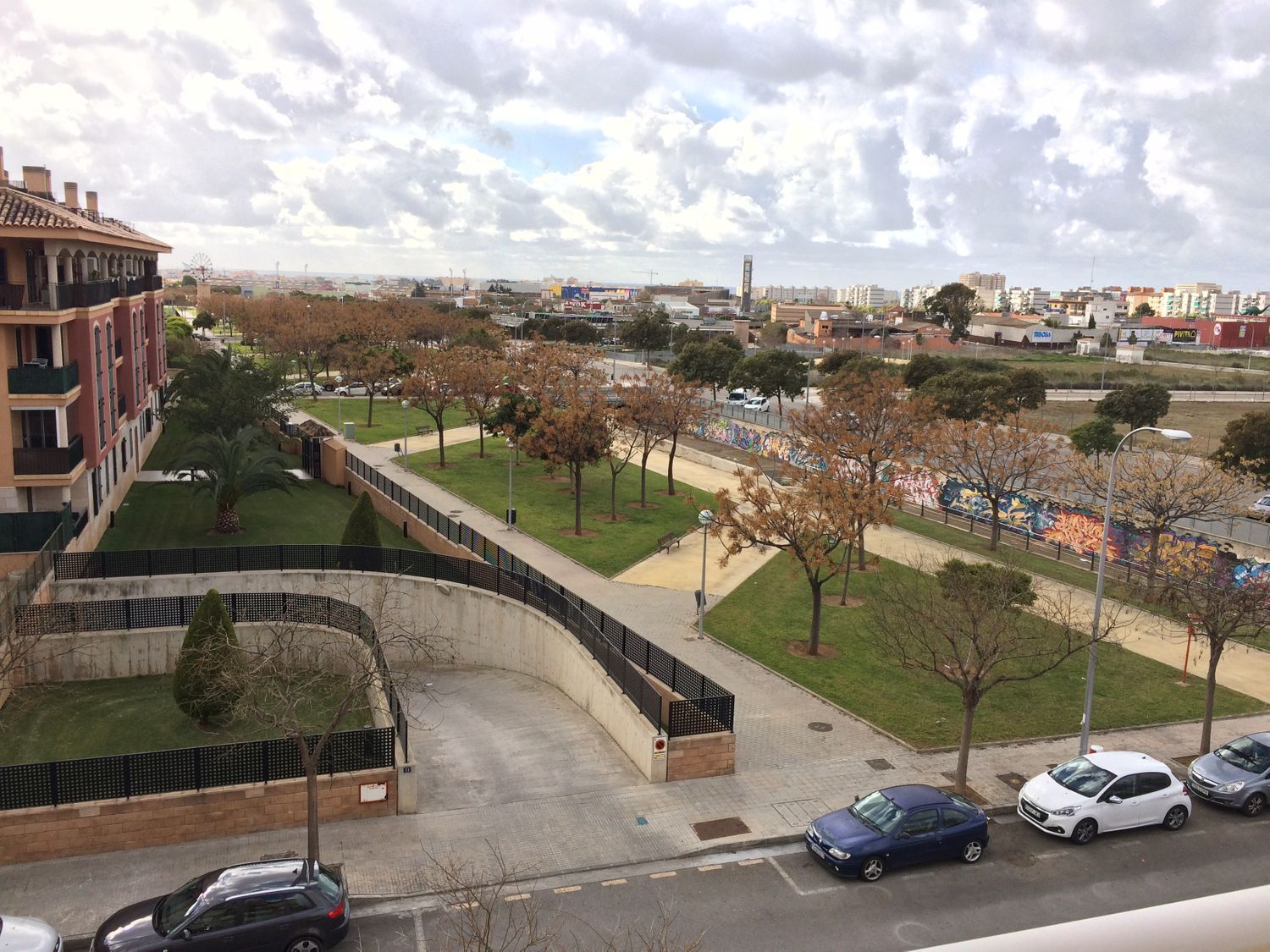 Ático en calle de Jaume Villanueva, 8 - Foto 26