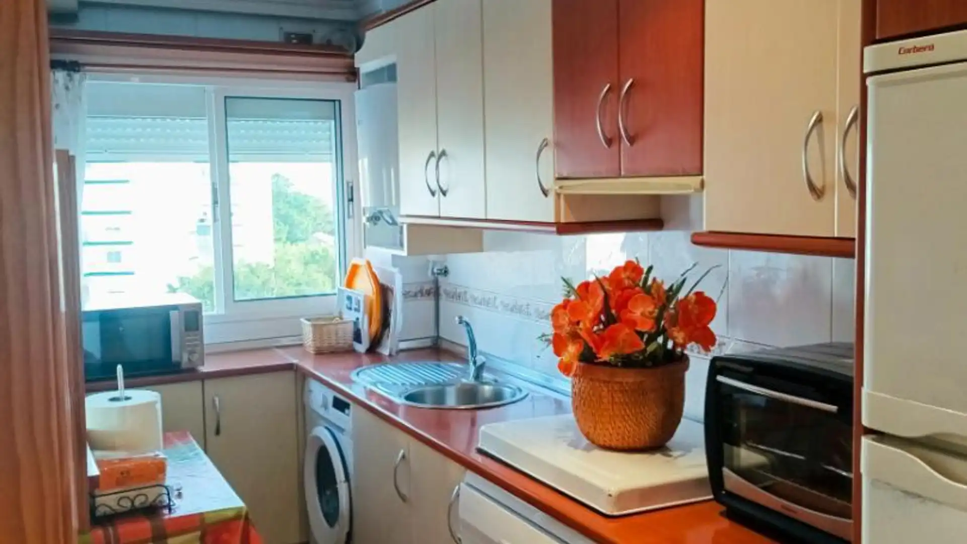 Piso en  Calle Azucarera N° 1 - Foto 1