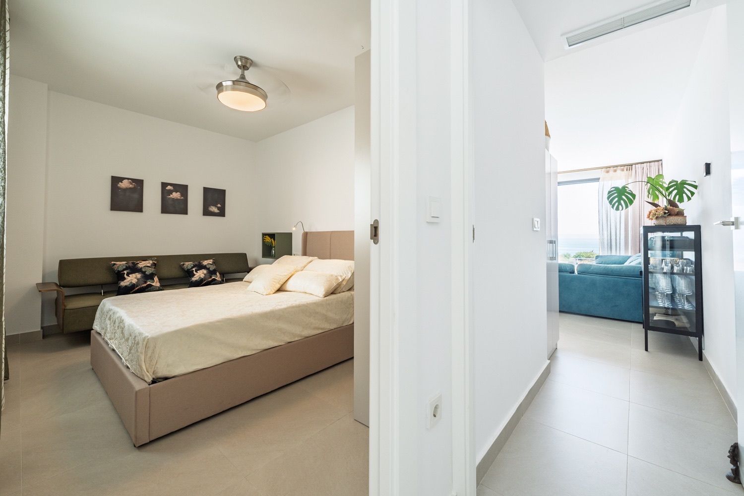 Ático en Calle Venta Espinosa, 2, Urbanización Santa Rosa, Urbanización Santa Rosa - Foto 12