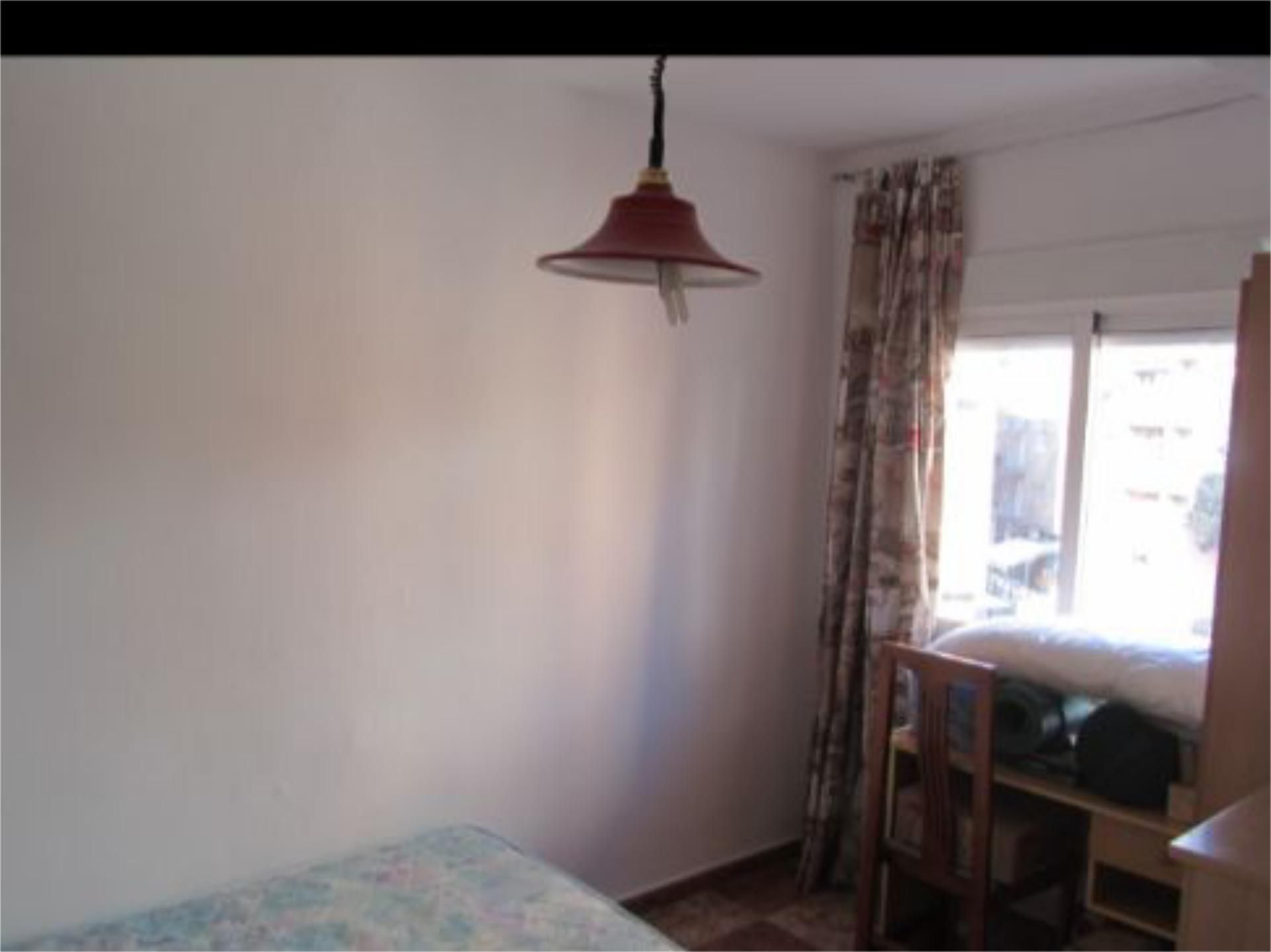 Piso en  Calle Doctor Enrique Hernández 1