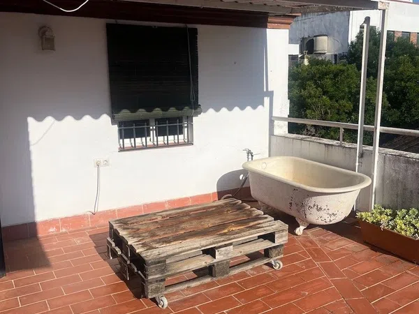 Ático en Calle Nuestra Señora de la Paz, 13, El Porvenir - Foto 17