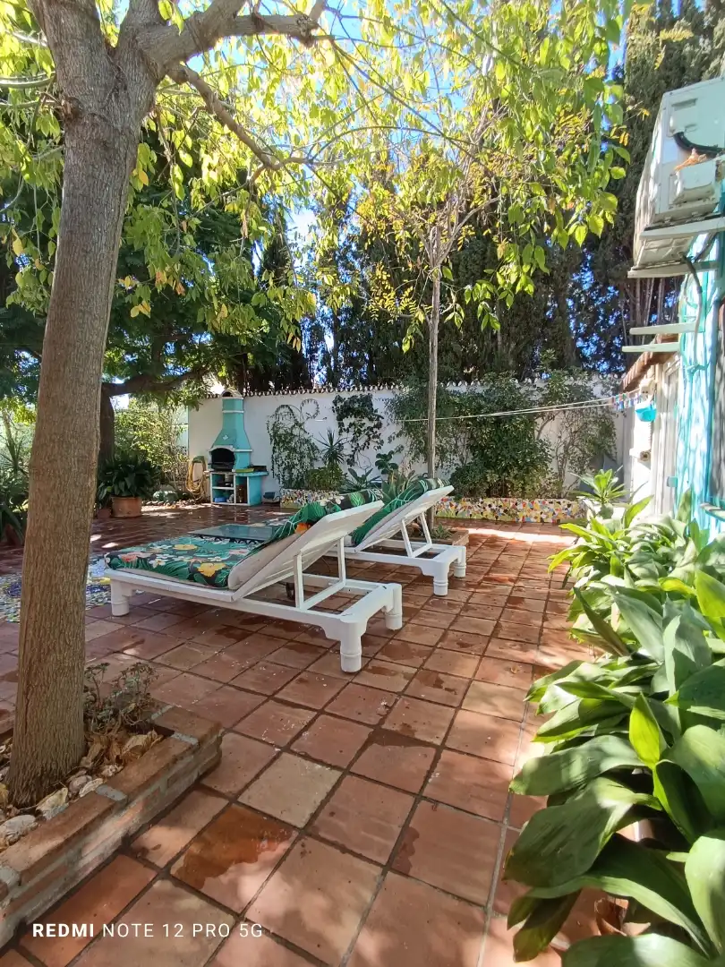 Chalet en  Calle El Chaparral 72 - Foto 5